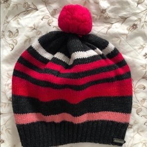 Garage clothing beanie